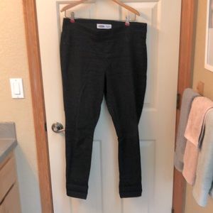 Old Navy Super Skinny mid-rise jean